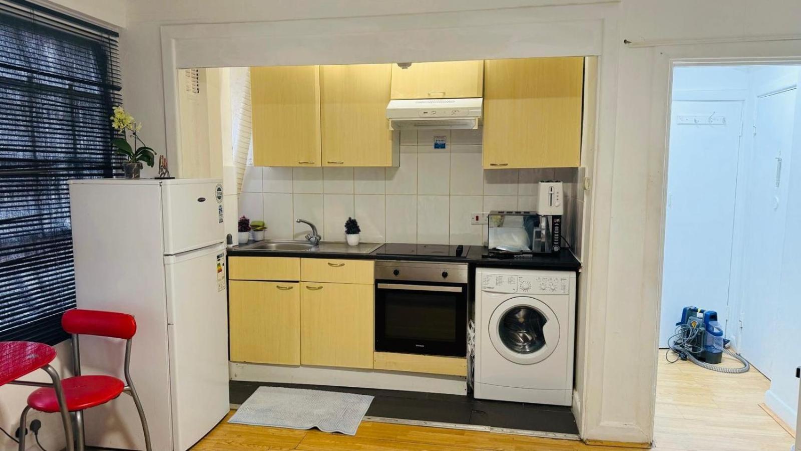 Cozy In Apartament Londra