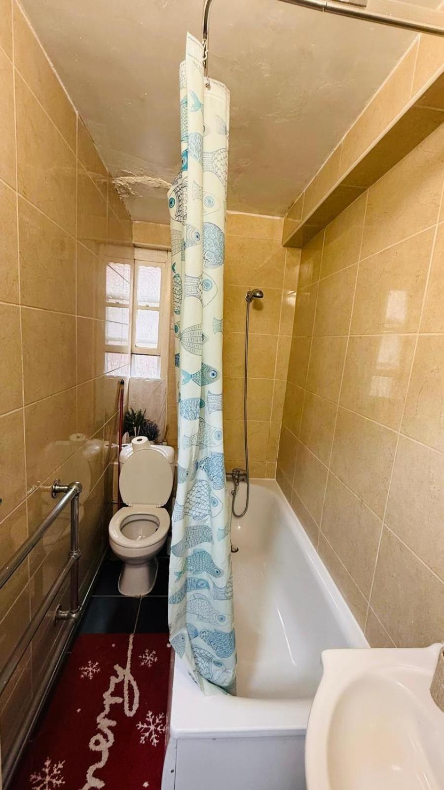 Apartament Cozy In