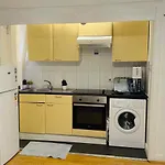 Cozy Apartment In Central London