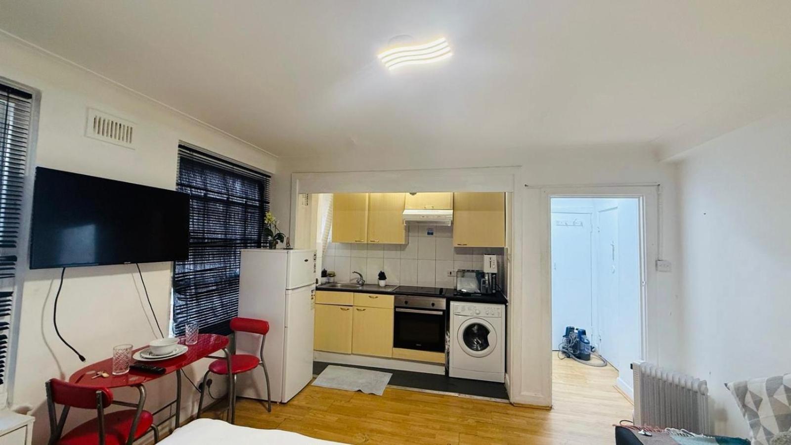 Appartamento Cozy In Londra